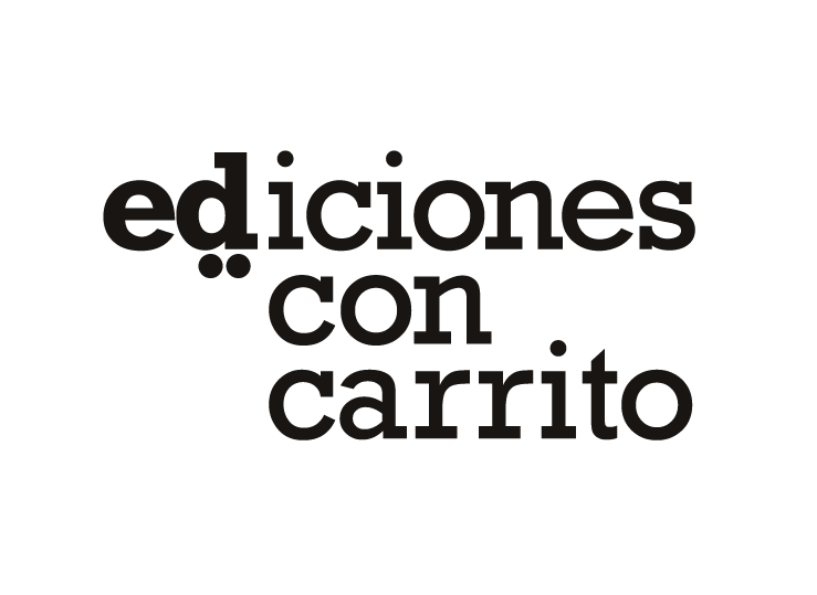 Logotipo para Ediciones con carrito